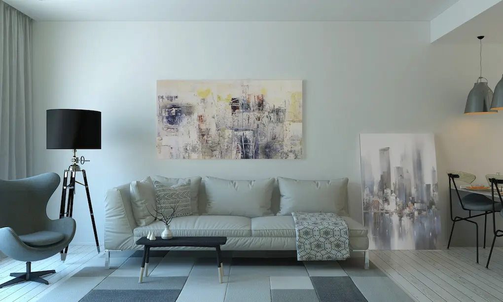 Professional remodeling company in Sunnyvale CA working on modern home renovation