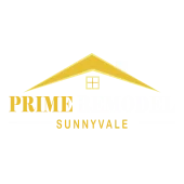 Prime Remodel Sunnyvale Logo